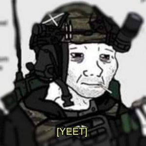 Meet your Posher, Wyatt